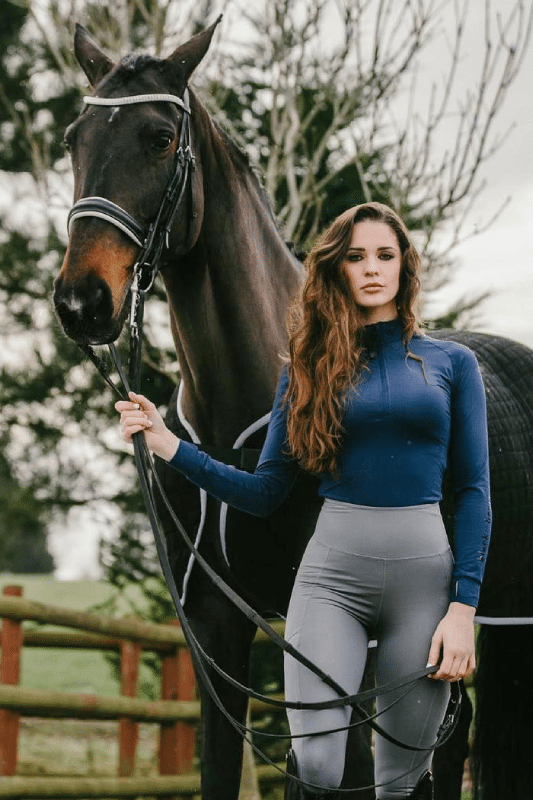 We take pride in crafting custom equestrian wear, from riding breeches , ensuring you ride in style and comfort

 Find More